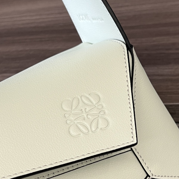 LOEWE Puzzle Bumbag-28.7*10.7*5.5cm