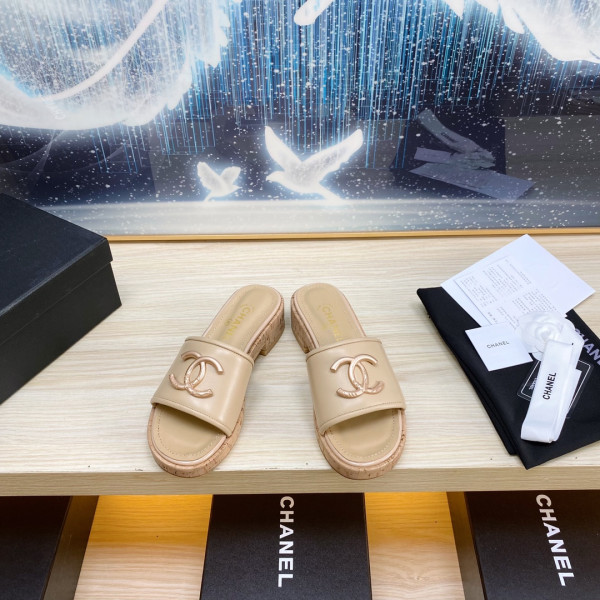 CL SANDALS
