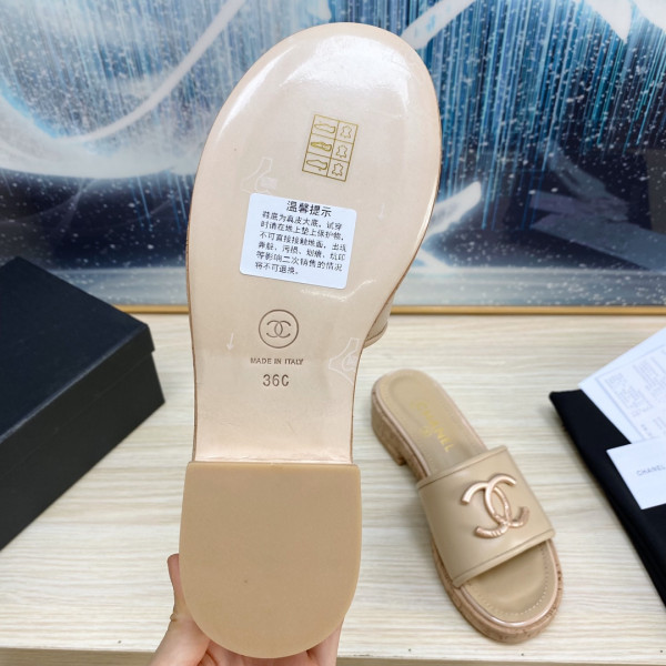 CL SANDALS
