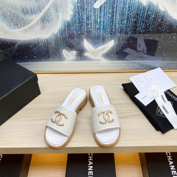 CL SANDALS