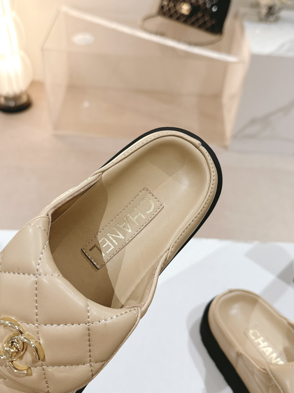 CL SANDAL mules