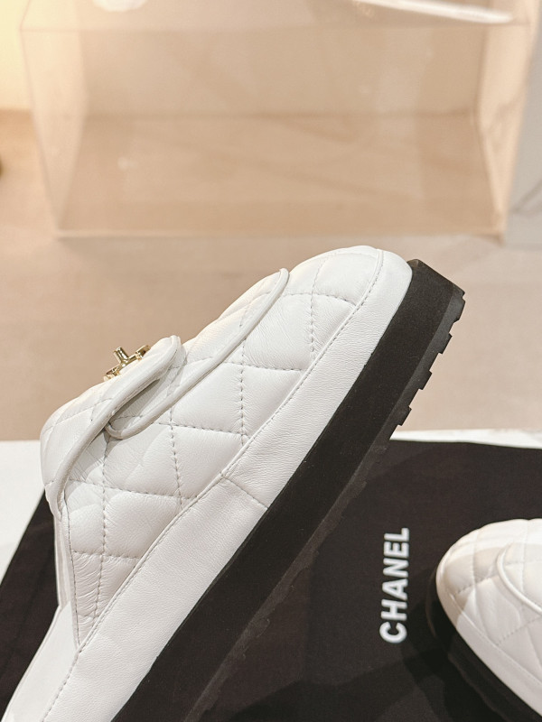 CL SANDAL mules