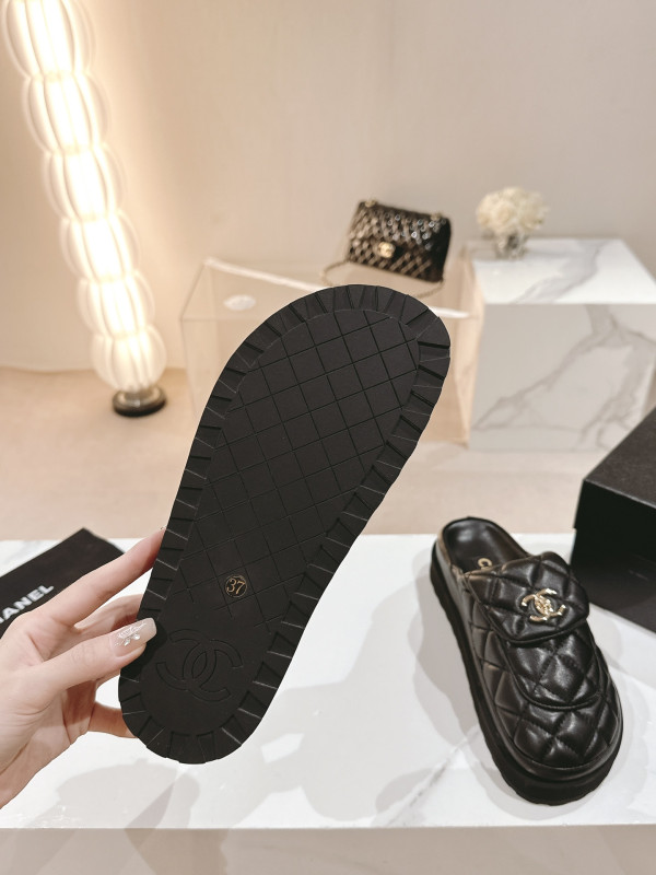 CL SANDAL mules