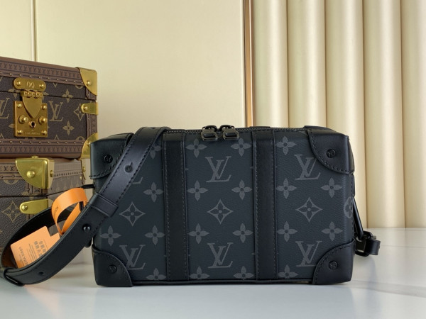 l**is V*t*n trunk wallet-22.5*14*5cm