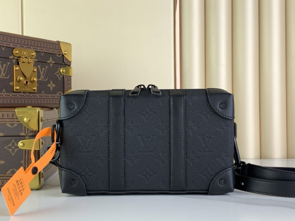 l**is V*t*n trunk wallet-22.5*14*5cm