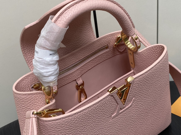 l**is V*t*n capucines bb-27*18*9cm