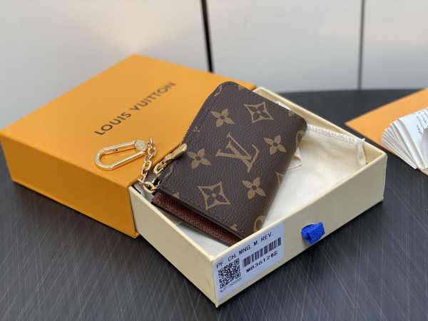 l**is V*t*n noa wallet-11*7*1.5cm