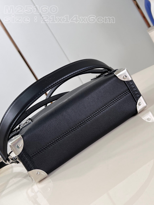 l**is V*t*n side trunk pm-21*14*6cm