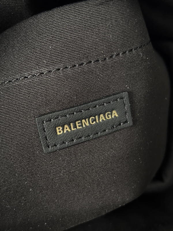Ba*len*cia*ga monaco-32.5*22*9.9cm