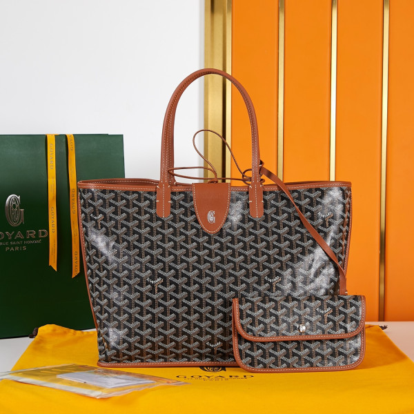 Go*ard anjou bag-47*15*28cm
