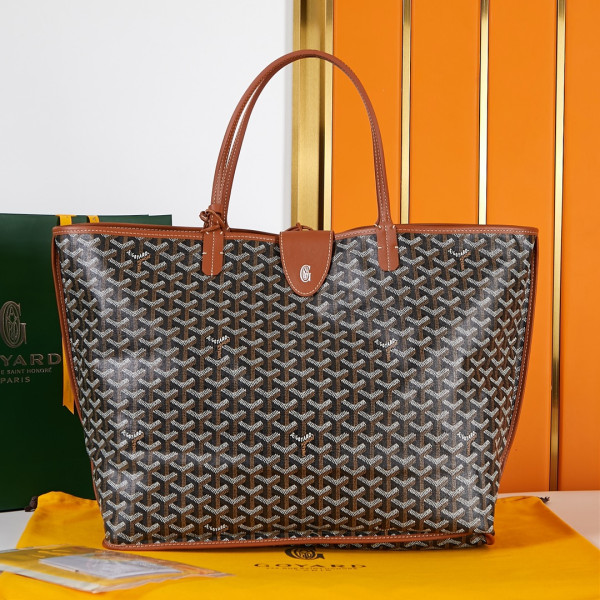 Go*ard anjou bag-40*20*34cm