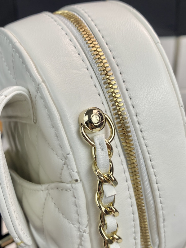 CL Heart Bag-18*16.5*6.5CM