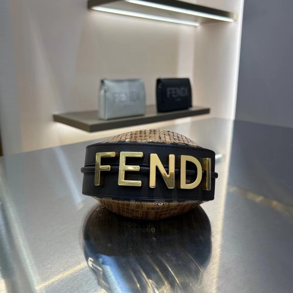F**di nano F**digraphy-16.5*14*5cm