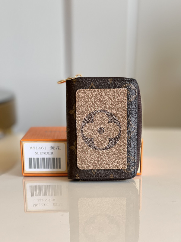 l**is V*t*n juliette wallet-13.5*11*3 cm