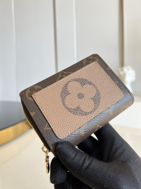 l**is V*t*n juliette wallet-13.5*11*3 cm