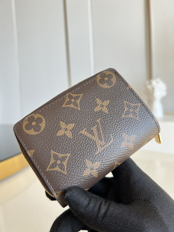 l**is V*t*n juliette wallet-13.5*11*3 cm