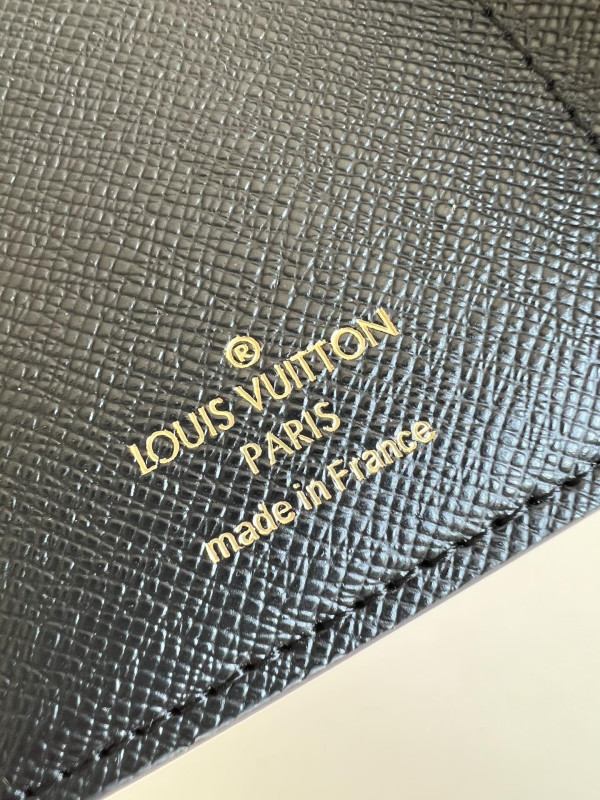 l**is V*t*n juliette wallet-13.5*11*3 cm