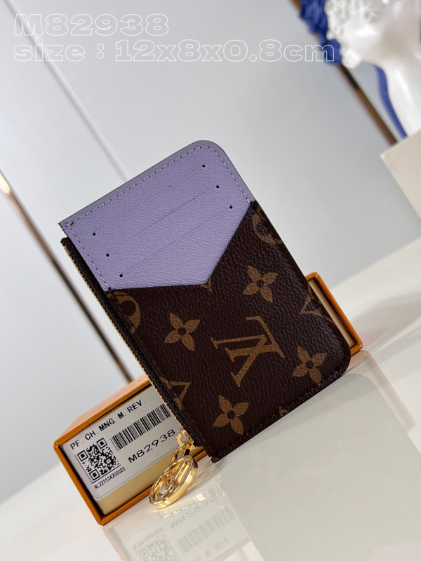 l**is V*t*n romy card holder-12*8*0.8cm