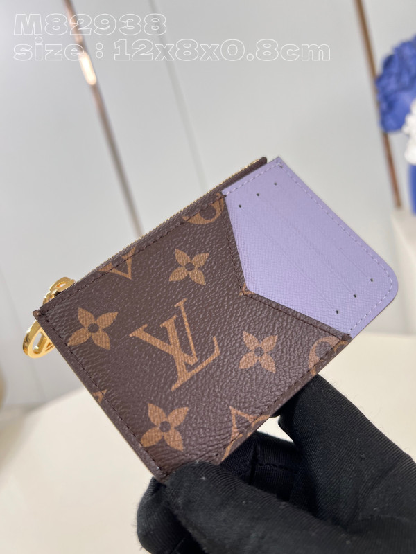 l**is V*t*n romy card holder-12*8*0.8cm