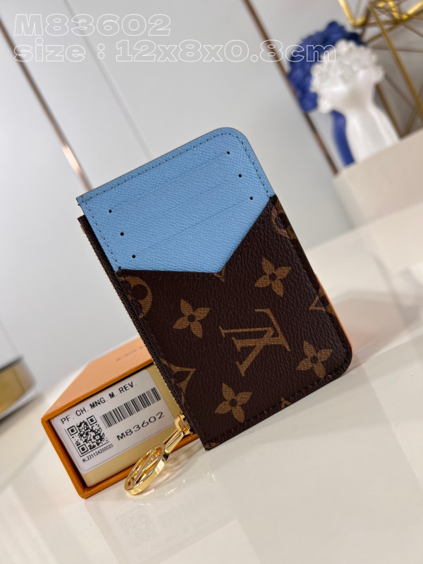 l**is V*t*n romy card holder-12*8*0.8cm