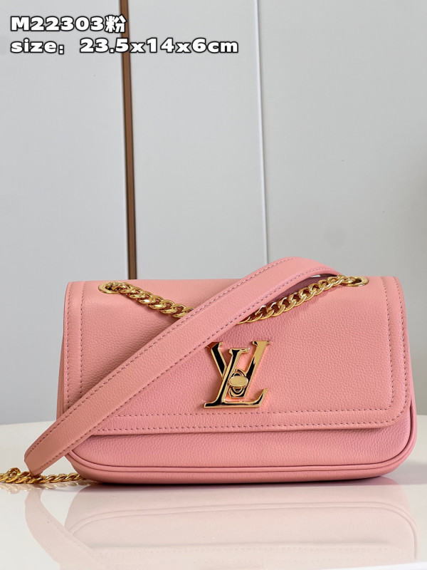 l**is V*t*n twist-23.5*14*6 cm