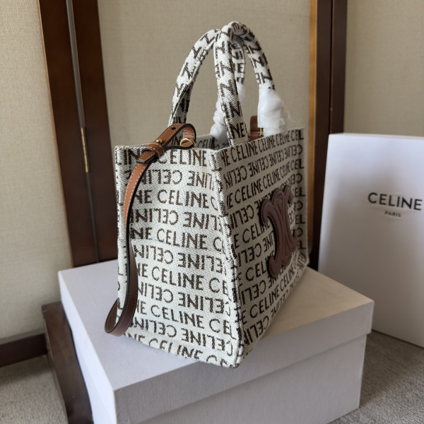 Ce**e cabas-26*19*13cm