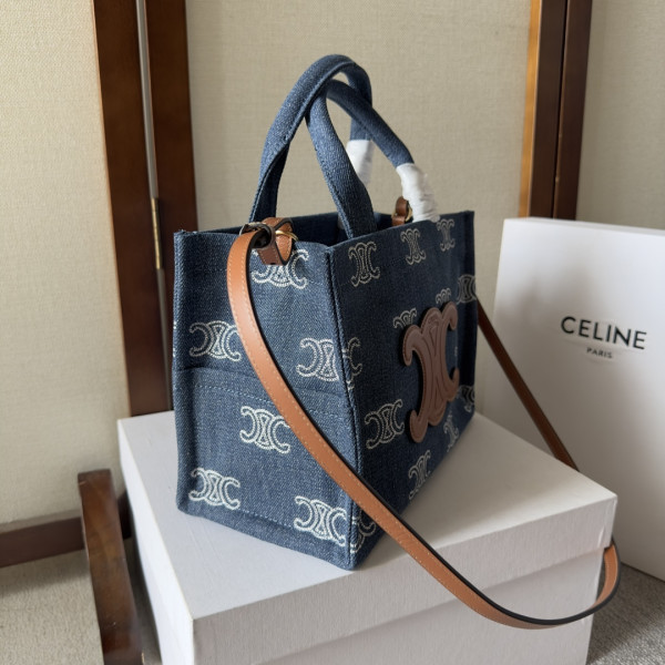 Ce**e cabas-26*19*13cm
