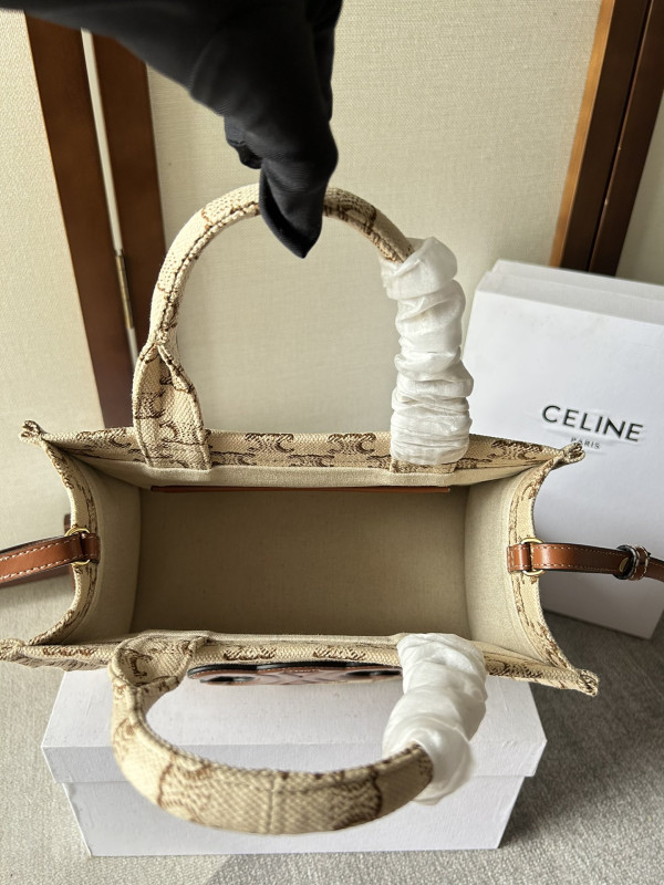 Ce**e cabas-26*19*13cm
