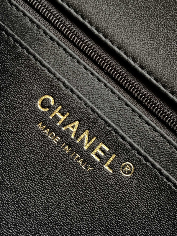 CL FLAP BAG 20CM