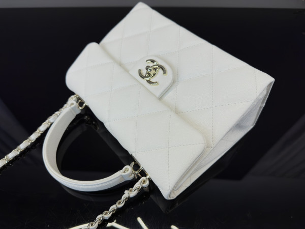 CL kelly HANDLE BAG-16*21*9.5cm