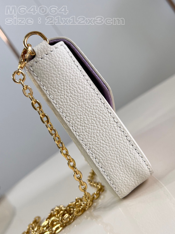 l**is V*t*n pochette fÉlicie