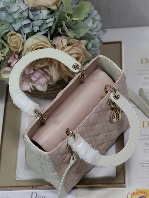 lady D*or - 24cm