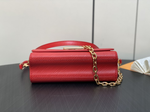 l**is V*t*n twist-19*10.5*6.5cm