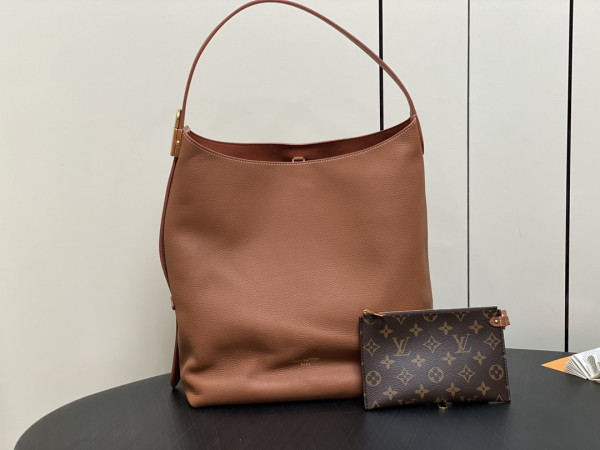 l**is V*t*n low key hobo jh-31*35*18cm