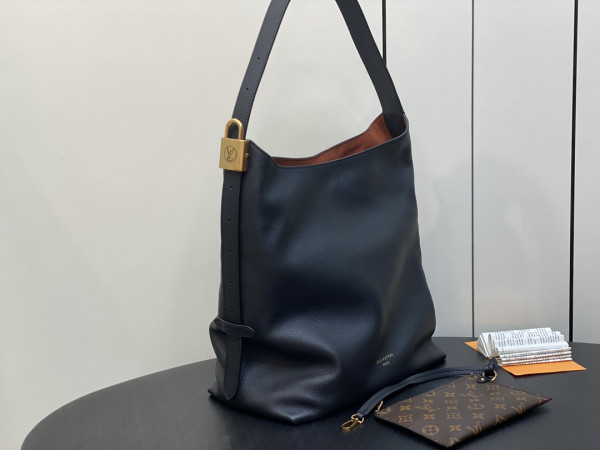 l**is V*t*n low key hobo jh-31*35*18cm