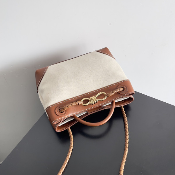 Bo*te*ga ve*ne*ta small andiamo-25*22*10.5cm