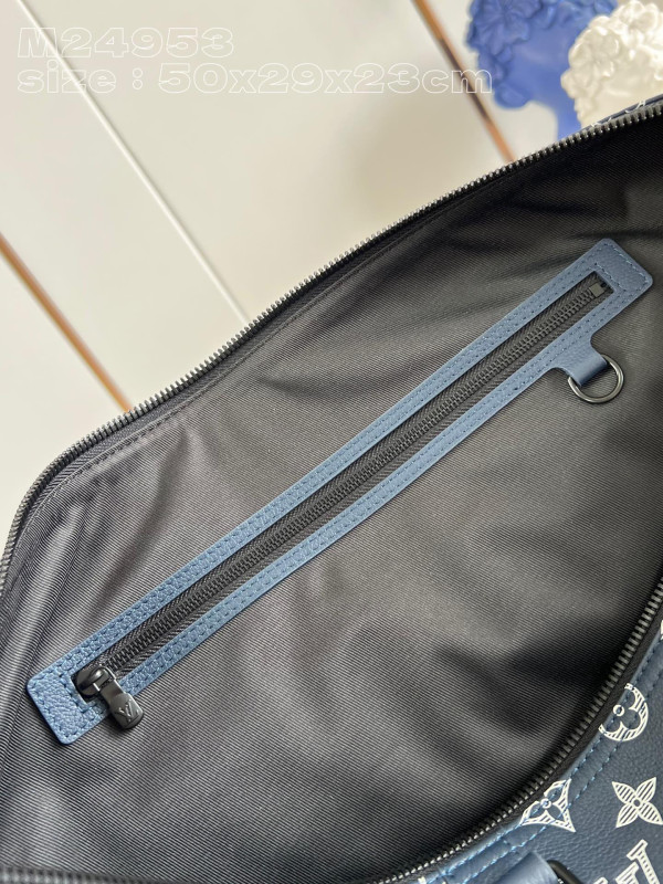 l**is V*t*n keepall bandouliÈre 50