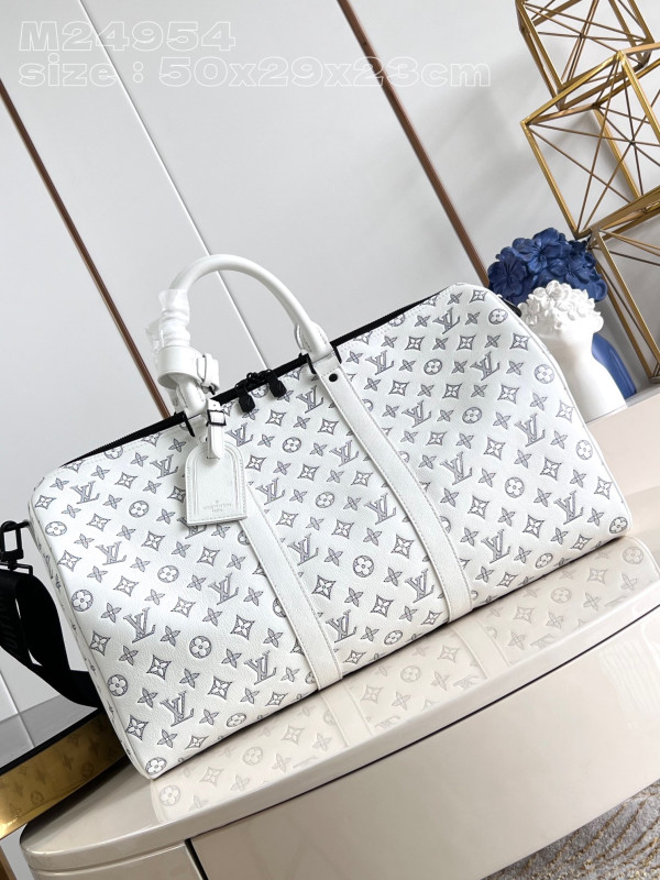 l**is V*t*n keepall bandouliÈre 50