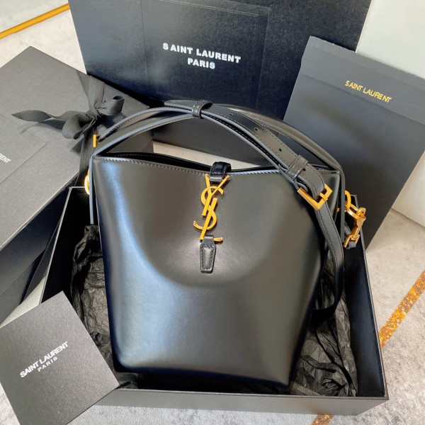YSL LE 37 SMALL BAG-17*20*13CM