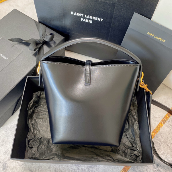 YSL LE 37 SMALL BAG-17*20*13CM