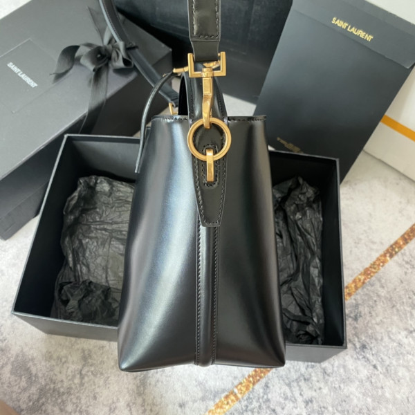 YSL LE 37 SMALL BAG-17*20*13CM
