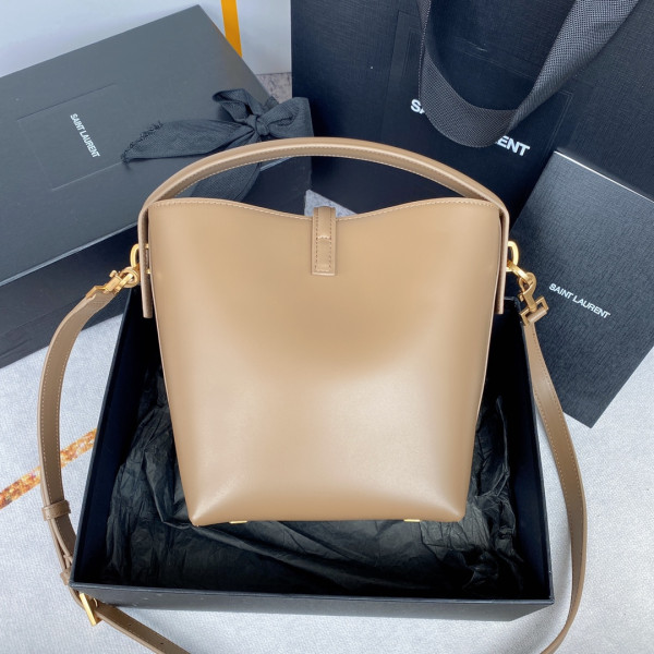 YSL LE 37 SMALL BAG-17*20*13CM