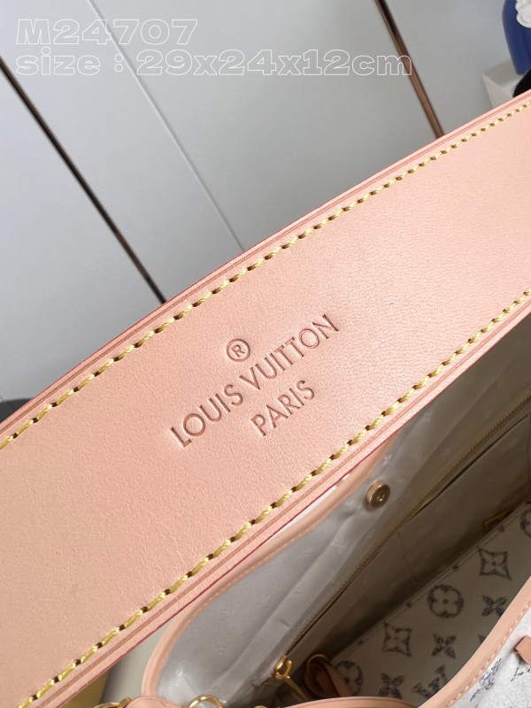 l**is V*t*n carryall pm-29*24*12cm