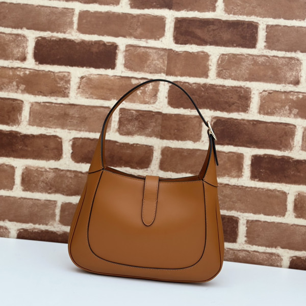 G*u*i jackie 1961 shoulder bag-27.5*19*4cm