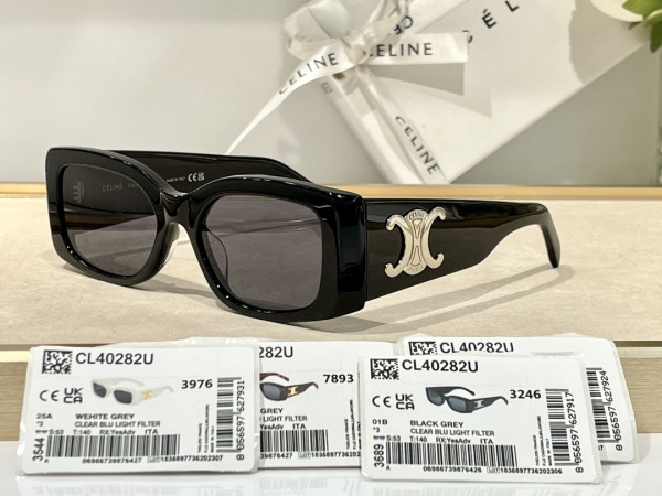 Ce**e sunglasses