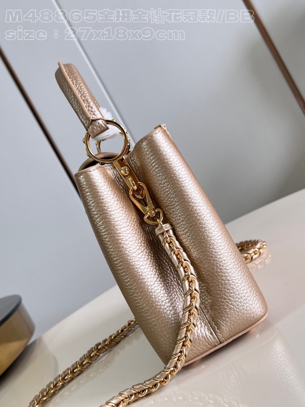 l**is V*t*n capucines bb-27*18*9cm