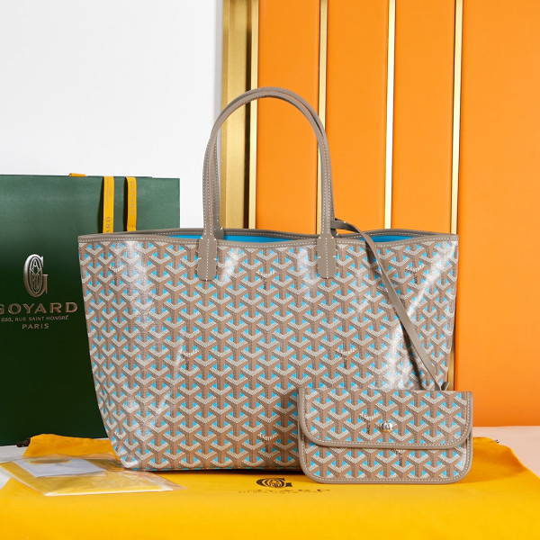 go*ard saint L**is tote pm-34*15*28cm