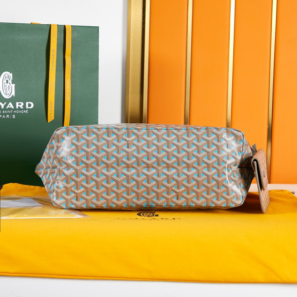 go*ard saint L**is tote pm-34*15*28cm