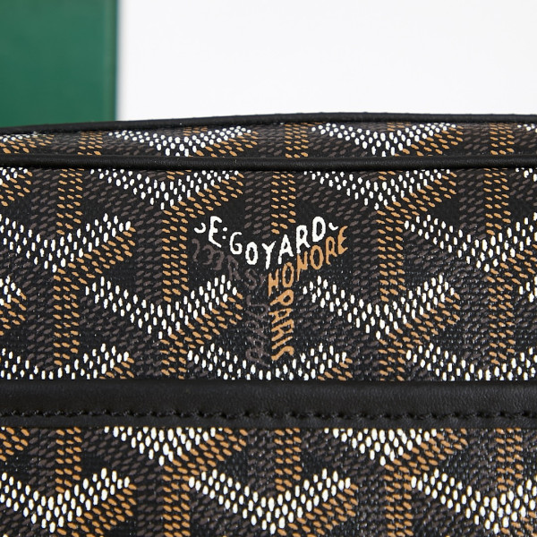Go*ard cap-vert pm bag-22*6.5*13cm