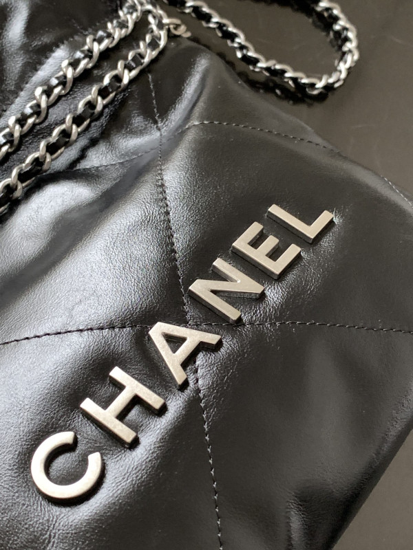 CL 22 MINI HANDBAG -23*18.5*6CM
